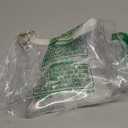 Stadium Approved Bags for Women -Shoulder Bags PVC Purse, Concert Bag (Clear-plastic Strap)