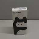 FuzzyFix Dog Clippers for Grooming for Thick Heavy Coats, Professional Pet Grooming Clippers Supplies Kit Low Noise Rechargeable Stainless Steel Hair Trimmers with Ceramic Blade for Dogs Cats Animals