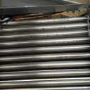 VEVOR Hot Dog Roller, 30 Hot Dog Capacity 11 Rollers, 1800W Stainless Steel Cook Warmer Machine w/Cover & Dual Temp Control, LED Light & Detachable Drip Tray, Sausage Grill Cooker for Kitchen Canteen