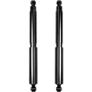 Rear Shocks Absorbers,ECCPP Gas Shocks for Dodge for Ram 1500 2009-2010,2011-2018 for Ram 1500,2019-2020 for Ram 1500 Classic Pair Shocks with KG54342
