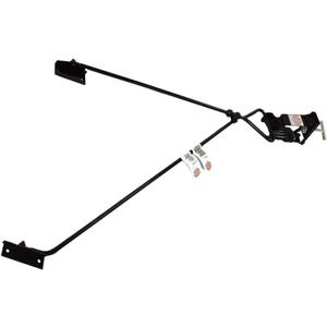 Folding Support Brace - Pump Jack Scaffolding - Alum A PoleF