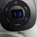 Bedsure Electric Blanket King Size (100x90 inches, Pink)