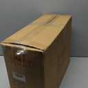 Dusk to Dawn Outdoor Wall Light Fixture, Waterproof Exterior Wall Lantern Porch Light with Photocell Sensor, Modern Bronze Outside Wall Sconce with E26 Socket for House Garage, 2-Pack