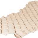 Drive Medical 14001E Med-Aire Alternating Pressure Pump and Pad System, 78" x 36" (Variable Pressure Pump)