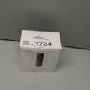 Webcam with 5W Speaker and Microphones for PC,Computer USB Camera 5X Digital Zoom ePTZ 1080P Webcam with Privacy Cover &Remote for Conference, Laptop, Desktop,Mac, Streaming, Gaming