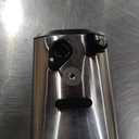 POHL SCHMITT Electric Can Opener with Knife Sharpener and Bottle Opener