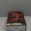 (TAKARA TOMY) T-SPARK AMT-01 Rodimus Steel Machine God Adamas Makina