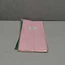 Godery Pink 7 Pocket Chart (28" x 28")(Pink)