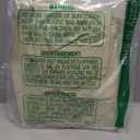 Beige Happy Birthday Balloons Banner 16 Inch Mylar Foil Letters