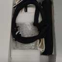 JoycuFF Engagement Gifts for Women Couples, Cool Gifts for Newly Engaged Couples Fiancee Future Mrs Bride to Be Bridal Shower Gift Engagement Gift for Her Women Glass Cup