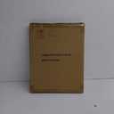 kennethan 11x14 Picture Frame Cement Gray 2 Pcs in 1 set 11x14 Frame can Display 8x10 Picture with Mat or 11x14 Without Mat on the Wall