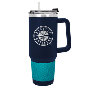 Seattle Mariners Tumbler 40oz