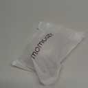 Momcozy Original M5 Replacement Accessories Milk Bowl, Milk Collector Only Compatible with Momcozy M5 NOT for Others, 1 Pack (White)