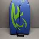Bo-Toys Body Board Lightweight with EPS Core, Size 33'