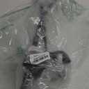 BeneCane Quad Cane Adjustable Walking Cane with Offset Soft Cushioned Handle for Men & Women Lightweight Comfortable with 4-Pronged feet for Extra Stability (black)