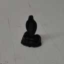 VIE Naturals Resin Cobra Ornament, One Size