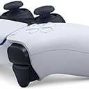 Playstation 5 DualSense Wireless Controller - White 