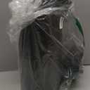 Automatic Cat Feeder 2 Cats - 5G WiFi Pet Feeder with APP Control, 6L Dry Food Dog Feeder with Blockage Alarms, 1-10 Meals Per Day (Black)