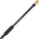Pressure Washer Wand, Compatible with Ryobi Pressure Washer - Replacement Spray Wand
