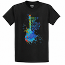 Port Company T-shirt Black L