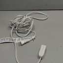 White Charger, Charging Cable