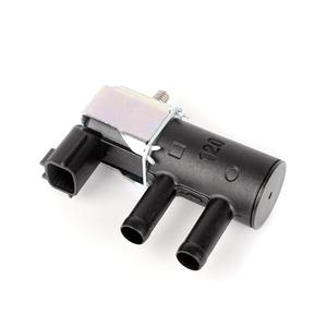 Vapor Canister Purge Valve Solenoid for Nissan Altima Juke Kicks Pathfinder Sentra Versa 2015-2025 1.6L 1.8L 2.0L 3.5L L4 V6 Replaces 14930-3YM0A 149303YM0A K5T48595