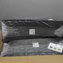 Rubber-Cal Chelsea Rubber Stair Mats - 9.75" x 29.125" - 6 Pack