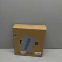 Corner Shower Caddy Suction Cup, No-Drilling Hanging Shower caddy with Hooks, Waterproof & Rustproof Removable Shower Organizer for Bathroom Storage, 2Pack