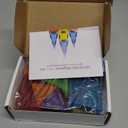 Magnetic Tiles, Travel Mini Magnetic Tiles, STEM Building Blocks Sets, Construction Travel Set Toys for Boys Girls Kids Toddlers Ages 3 4 5 6 7 8 9+ Year Old