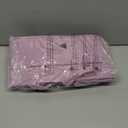 Mr. Pen- Baby Diaper Caddy Organizer, Orchid Mist, Baby Caddy Organizer with Handle, Compact Size, Collapsible & Portable (1 Pack)