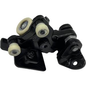 Sliding Door Roller Hinge-Right-Center 68271843AA Compatible with 2014-2025 RAM ProMaster Van 1500 2500 3500 Door Parts