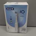 Oral-B iO Series 3 Electric Toothbrush with (1) Brush Head, Rechargeable, White