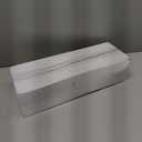 Mop Replacement for Ocedar, Mop for O Cedar, Replacement Mop for O Cedar Spin Mop Contains 4-Section Mop Handle 2 Mop Replace Head 1 Mop Base 1 Scrubber Mop Head for O-Cedar Spin Mop