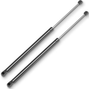 SCITOO Liftgate Struts fit for Honda for CR-V 2012 2013 2014 2015 2016 Rear Lift Support Shocks 6665 SG226033 74820T1GE010 74820T1GE010M1 27.17" 81Lbs