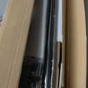 Universal Floor TV Stand with Mount 80 Degree Swivel Height Adjustable and Space Saving Design for Most 27 to 65 inch LCD, LED OLED TVs, Perfect for Corner & Bedroom HT1002B