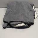 Peepeego Non-Slip Dog Pads Extra Large 72" x 72", Washable Puppy Pads with Fast Absorbent, Reusable, Waterproof for Training, Whelping, Housebreaking, Incontinence, for Playpen (72x72 Inch (Pack of 1))