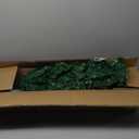 4.5-ft Pre-lit Pencil Artificial Christmas Tree with White LED Lights