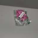 LupinePet Originals 1/2" Puppy Love 12-20" Adjustable Roman Dog Harness for Small Dogs