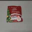 Ornament Hooks  Essential Christmas Tree Decorating Hangers Great Xmas Ornament Hooks for Hanging Christmas Decorations 35 PCS (Round-Upgraded-35pcs)