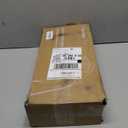 Rain Shower Head with filtered Handheld High Pressure rainfall Shower Heads with Handheld Spray Combo Adjustable one-piece stand daul shower head Built-in Magnetic Docking and Power Jets (Chrome)