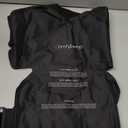 Comfytemp Shoulder Ice Pack Wrap Rotator Cuff Cold Therapy, Ice Packs for Injuries Reusable Gel, Cold Compress Brace for Shoulder Pain Relief, Men Women Recovery Items (Large/X-Large), Black