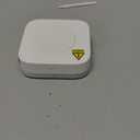 Aqara Zigbee Wireless Mini Switch,Compatible with Apple HomeKit,Google Home,Alexa,Requires Aqara Hub,Versatile 3Way Control Button for Smart Home Devices,Works with IFTTT