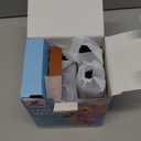 Mini Karaoke Machine for Kids Adults, 2026 TOP Birthday Gifts for Girls Boys 3,4,5,6,7,8+Year Old Toddler Toys, Portable Bluetooth Speaker with 2 Wireless Karaoke Microphones Player Valentine(Black)