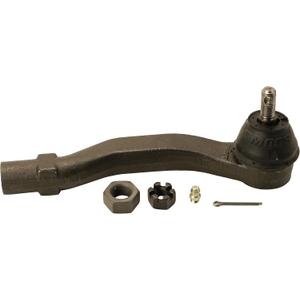 MOOG ES3332R Steering Tie Rod End for Honda Civic