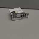 Magnetic Phone Holder for Car, WixGear [2 Pack] Universal Air Vent Magnetic Phone Mount for Car, Car Phone Holder Mount for Cell Phones and Mini Tablets with 4 Metal Plates