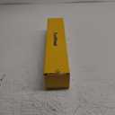 FunWheat Round Braided Placemats Set of 6 Table Mats for Dining Tables Woven Washable Non-Slip Place mats 15 in(Blue, 6pcs)