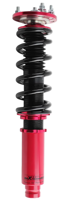 maXpeedingrods Coilover for Honda Accord 2003-2007