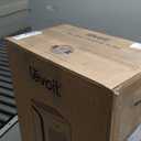 LEVOIT Air Purifiers for Home Large Room Up to 1875 Ft with Washable Pre-Filter, AHAM VERIFIDE, Air Quality Monitor, HEPA Sleep Mode for Allergies, Pet Hair in Bedroom, Vital 200S-P, White