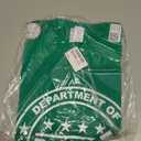 Rapiddominance America Tees D.O.G.E 1 (Green, S)