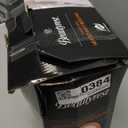 Beautyrest 3M Scotchgard Heated Mattress Pad - Electric Bed Warmer with 5 Heat Settings, 10 Hr Auto Shut Off Timer, All Around Elastic Deep Pocket, UL Certified, Machine Washable, White King